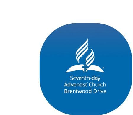 Brentwood Seventh-day Adventist Church logo