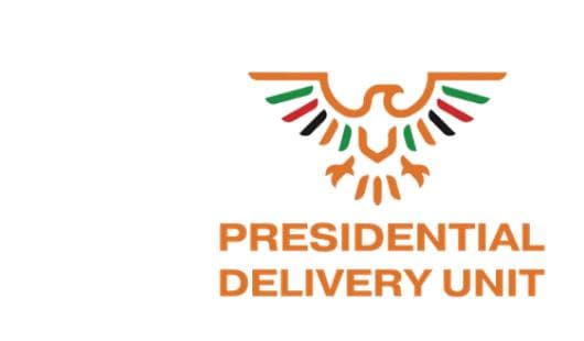 Presidential Delivery Unit logo
