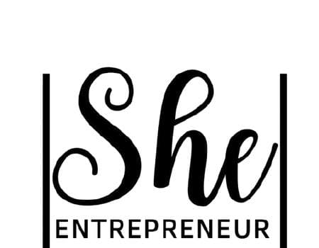 She Entrepreneur logo